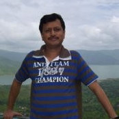 Foto von Avinash Nikam