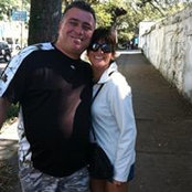Richard Falcone's photo