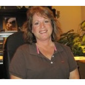 Kathy Hudson's photo