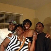 Gladys James's photo