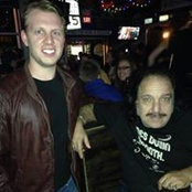 Kirk Dengler's photo