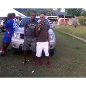 Chervon Hernandez's photo