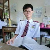 Chean Zi Yan's photo