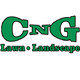 CNG Lawn and Landscaping