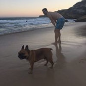 Sam Chipkin's photo