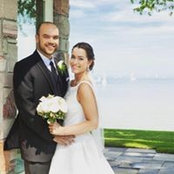 Sarah Pew's photo