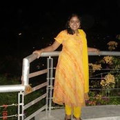 Charushila Oneness's photo