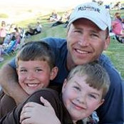 Kurt Staben's photo