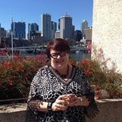 Vicky Bowd's photo