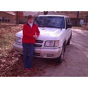Marilyn Grant's photo
