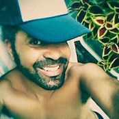 Melvin McGauthas foto
