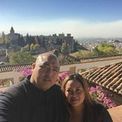 Anselmo Tolentino's photo