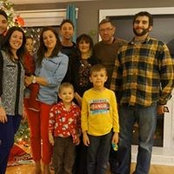 Melissa Steeves's photo