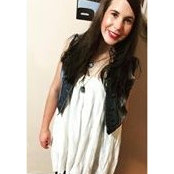Haley Pages foto
