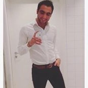 Mostafa Ghazis foto