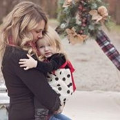 Tamara Scholes's photo