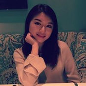Reyna Zhang's photo