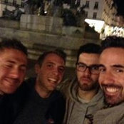 Anthony Guillou's photo