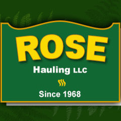 Rose Hauling