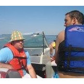 Yehuda Belzberg's photo