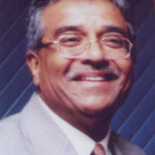 Rajesh Dhruvas foto