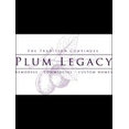 Plum Legacy's profile photo