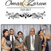 Ali Qamars foto