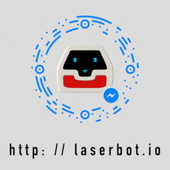 Laser Bot