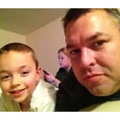 Adam New's photo