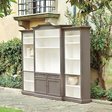 Wall unit