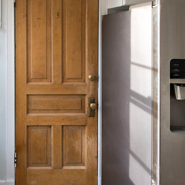 Historic Home Transformation