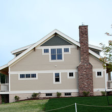 Craftsman Elevations