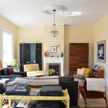 Restoration/Renovation projects