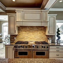 Kitchen Ideas