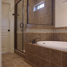 Shower Ideas