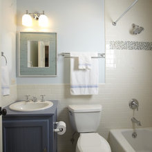 Bruce Bathrooms