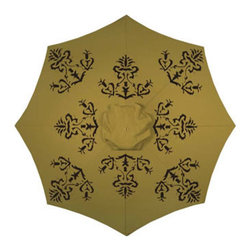 Jacqueline - Outdoor Umbrellas