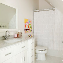 Kids Bathroom