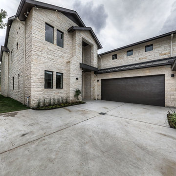 CONTEMPORARY COMPOUND