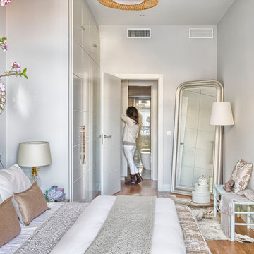 PISO PILOTO SALSA INMOBILIARIA