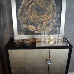 Showroom Pieces - Buffets And Sideboards