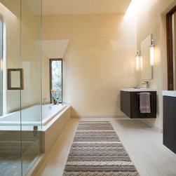 Santa Fe Finishes - Flooring - Flooring