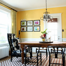 Dining Room Ideas