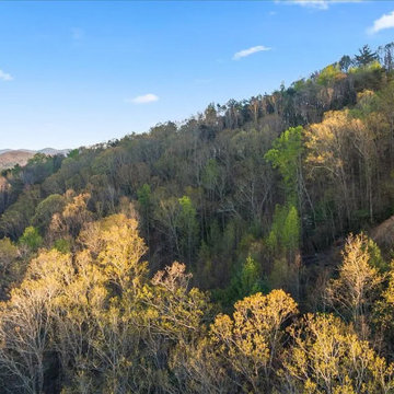 Long Range Mountain Views!