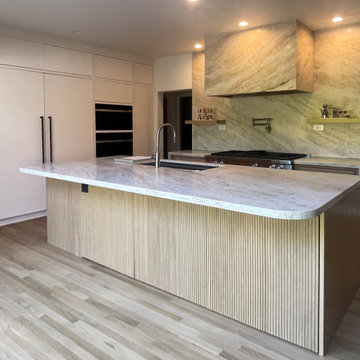 Mc Cadden Kitchen