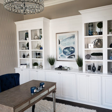 Home Office