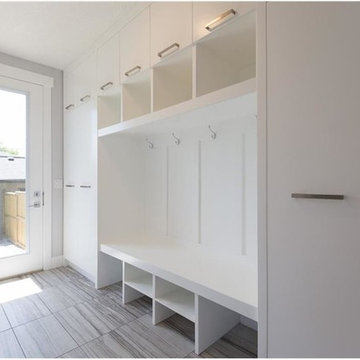 Mount Pleasant Duplex