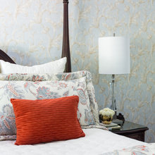 Guest Room (Tim's old room)