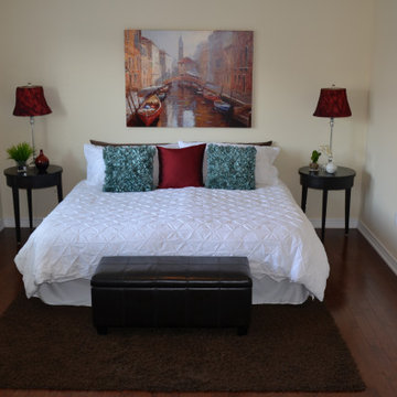 Full Home Remodel