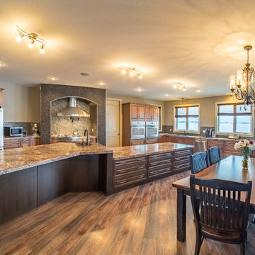 Acreages